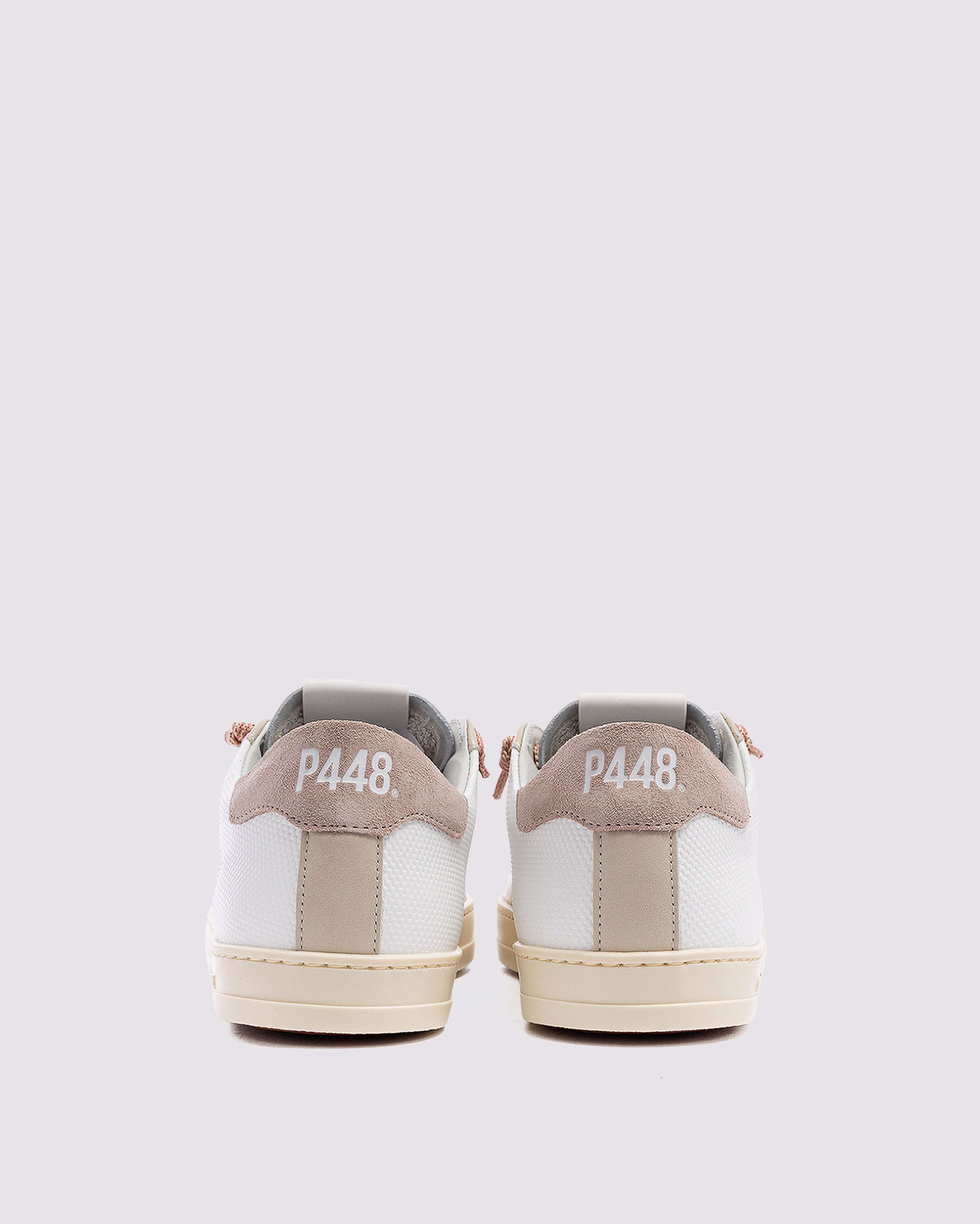 John Soft Beige