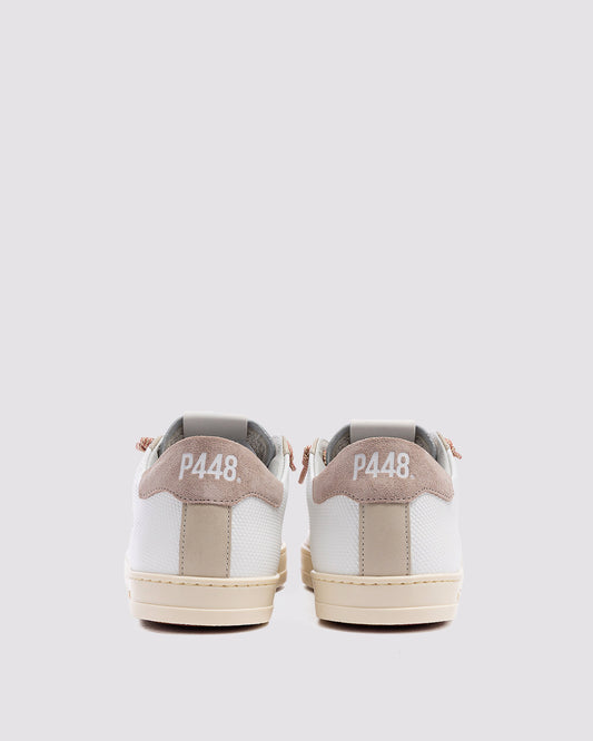 John Soft Beige
