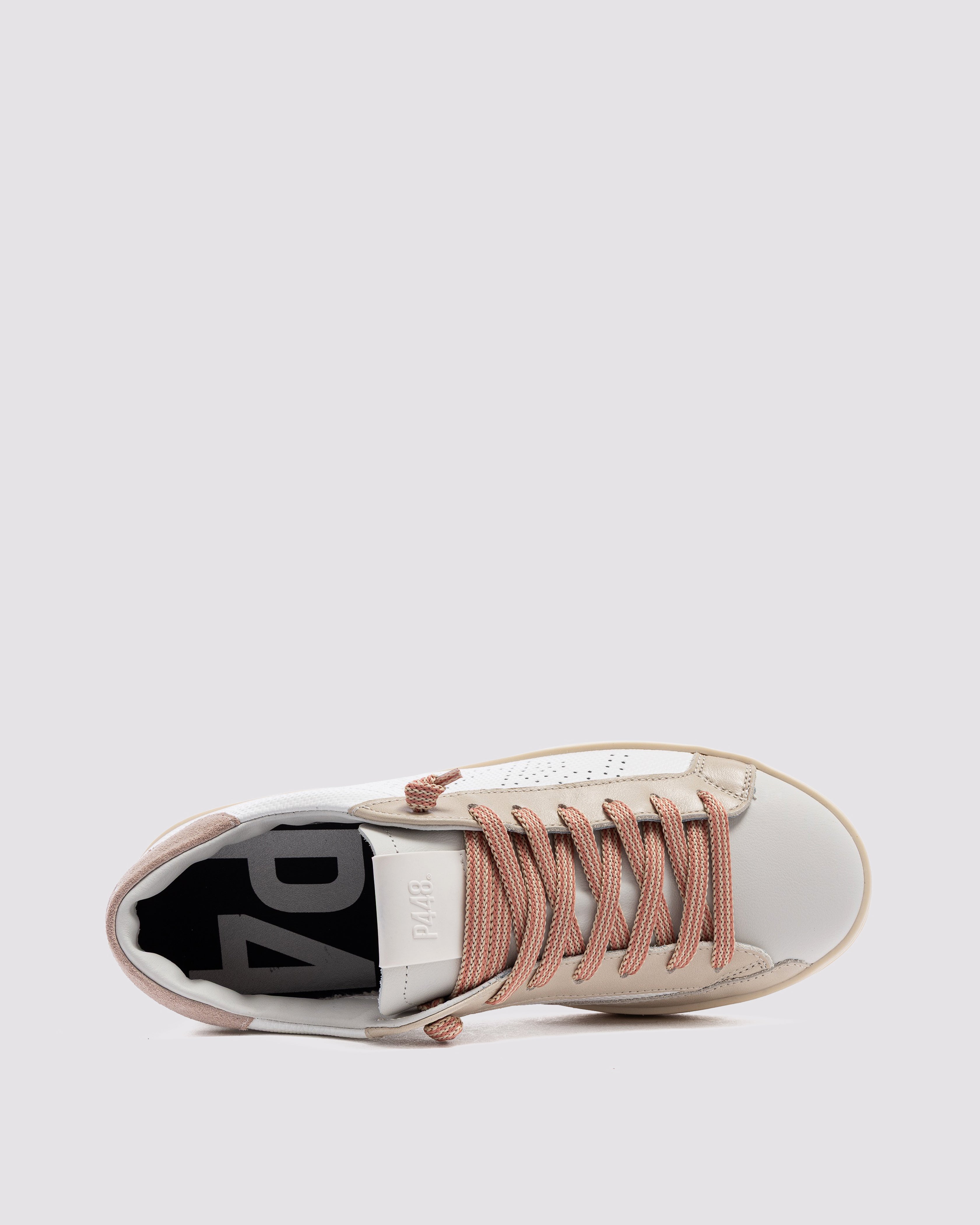 John Soft Beige