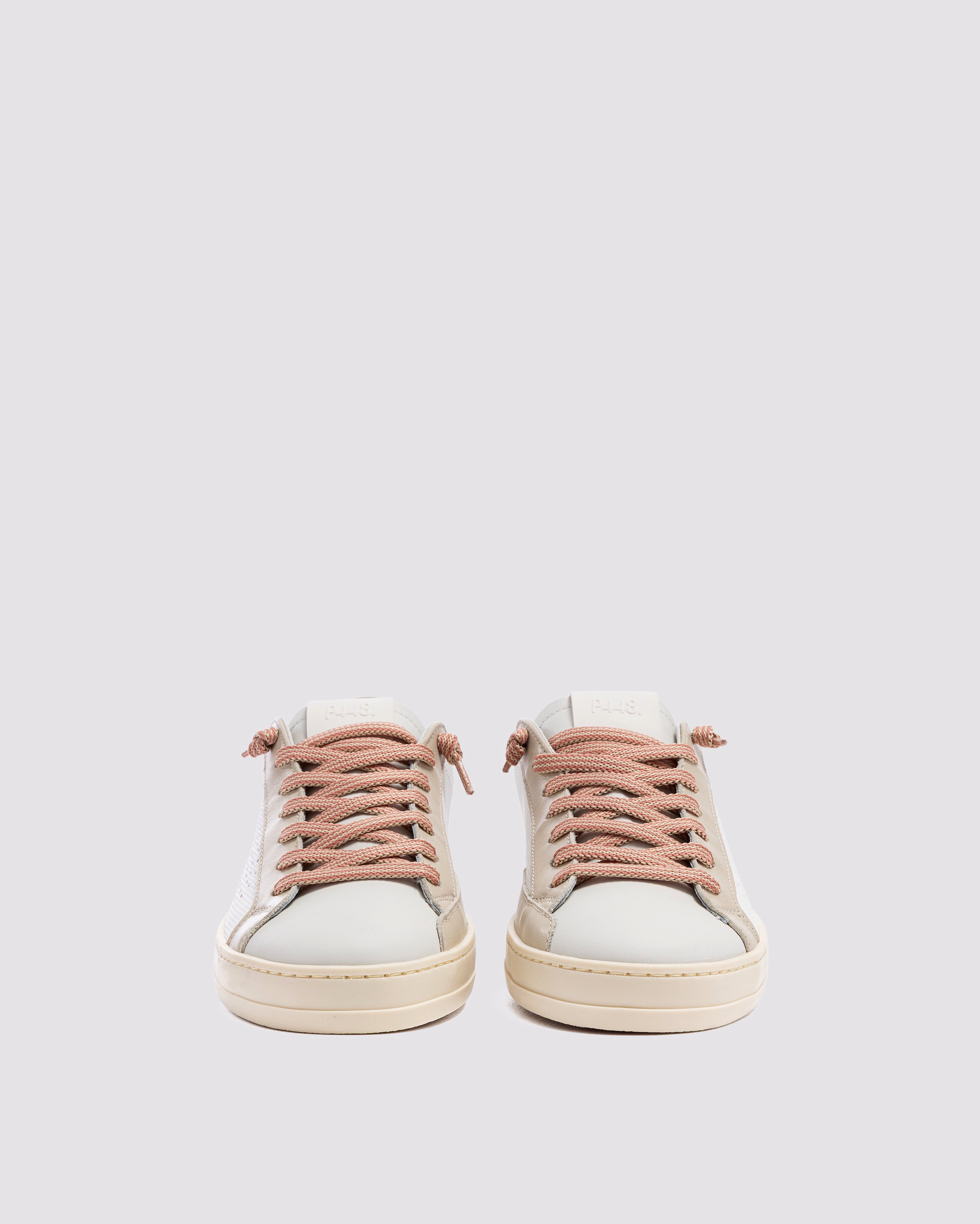 John Soft Beige