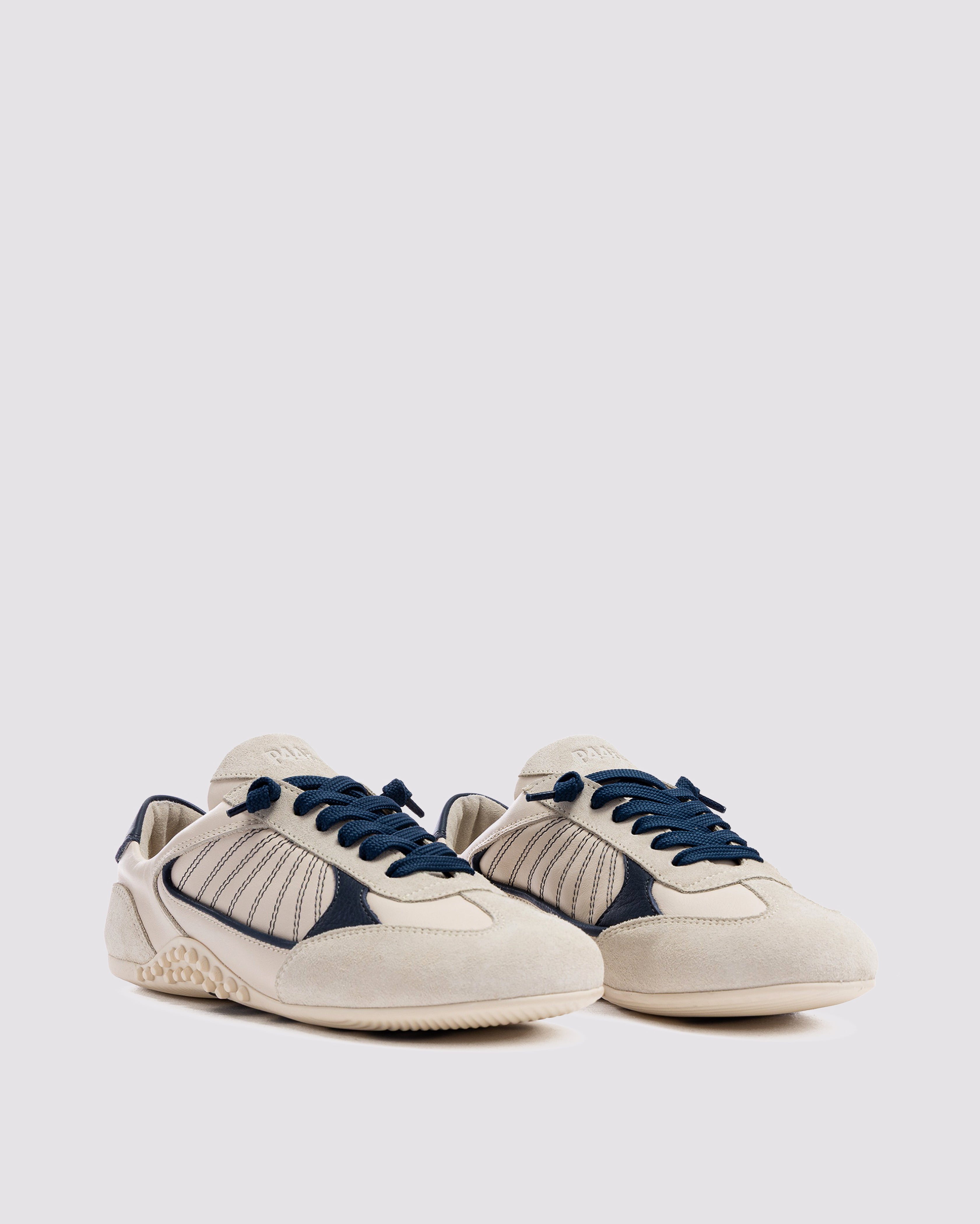 Lisbon Cream Blue