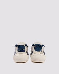 Lisbon Cream Blue