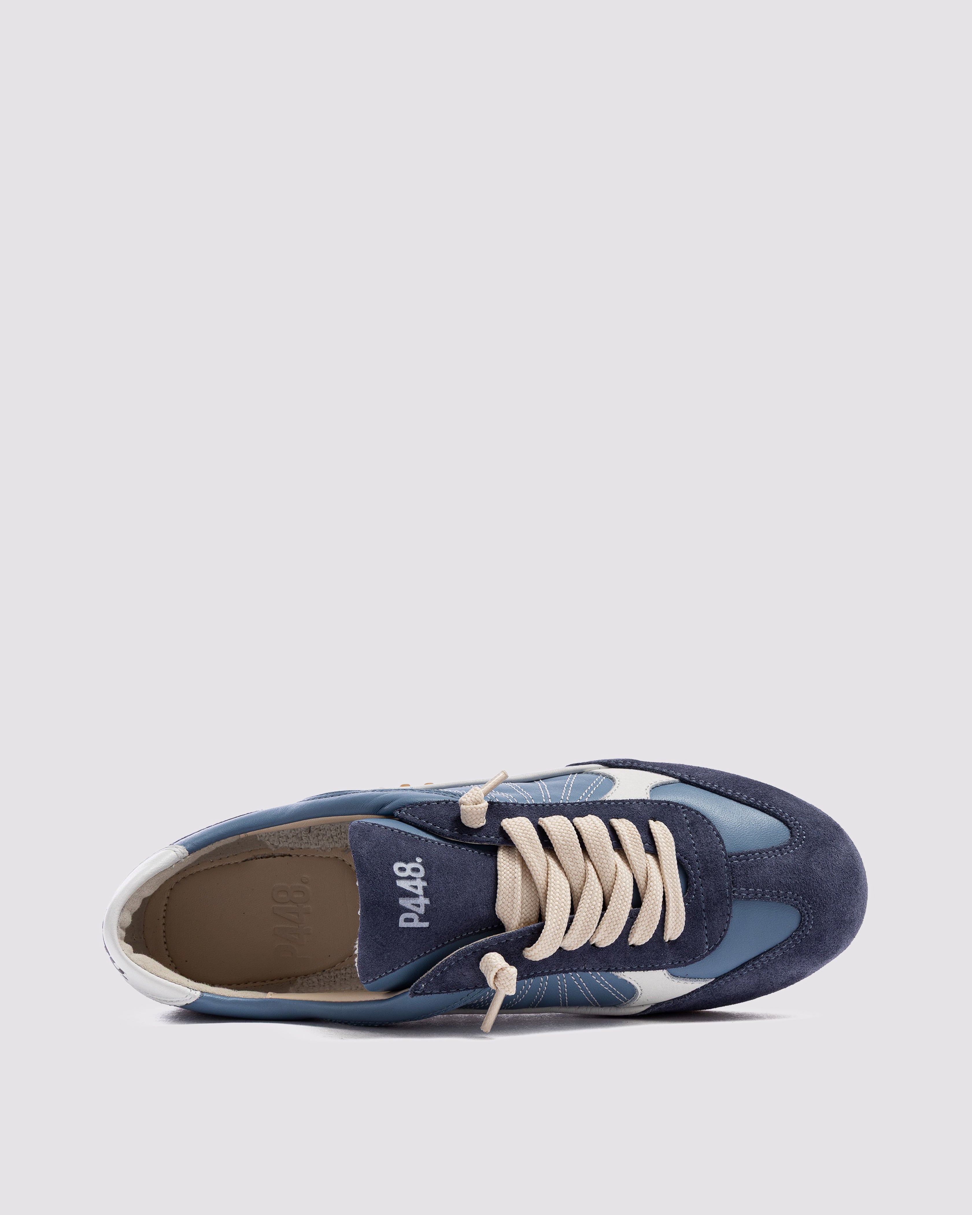 Lisbon Indigo