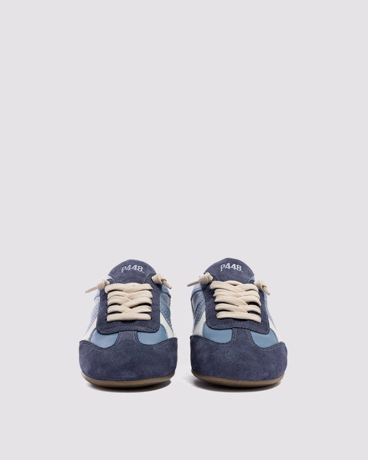 Lisbon Indigo