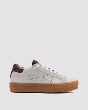 Thea Pearl White