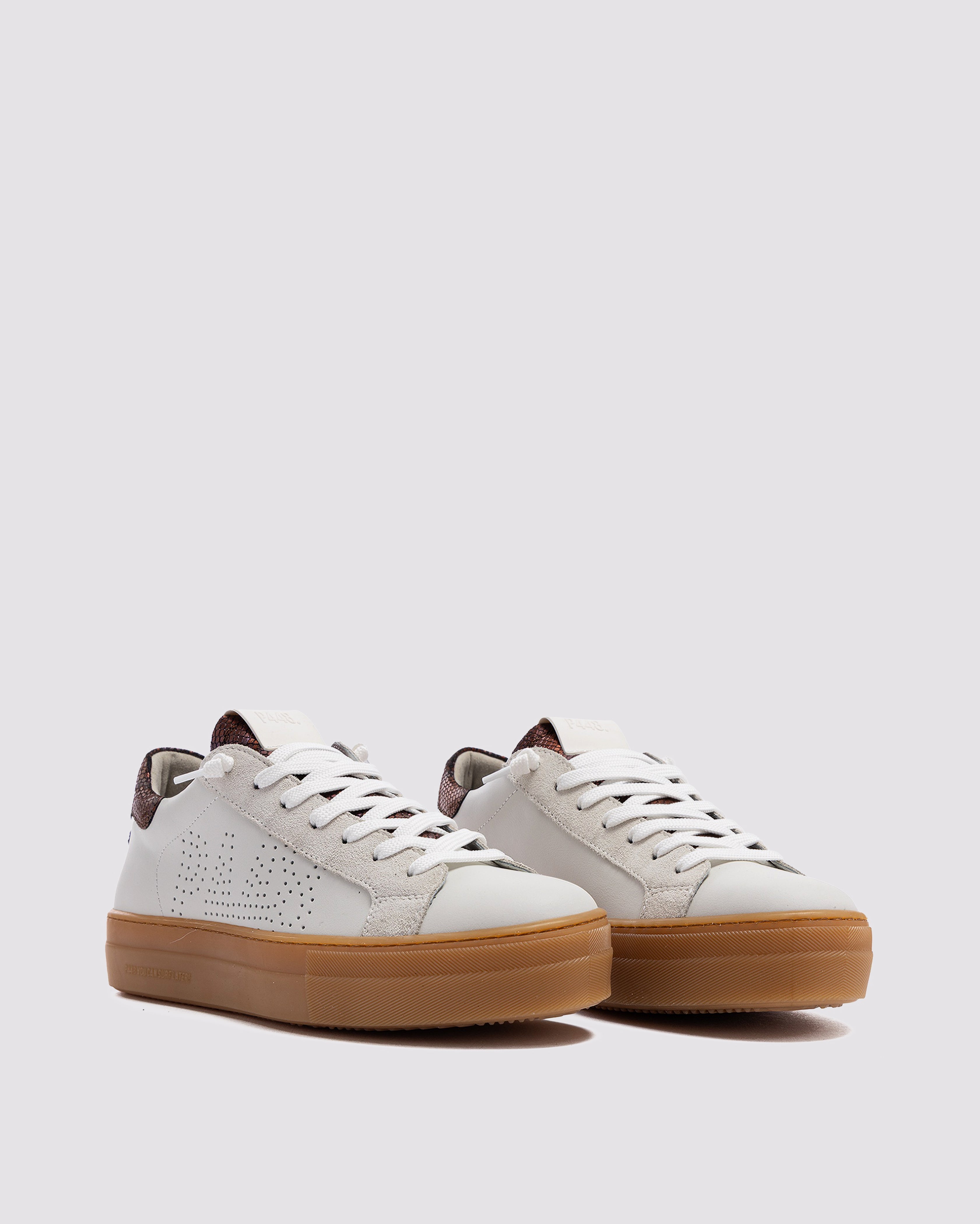 Thea Pearl White