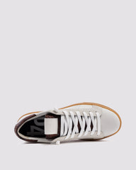 Thea Pearl White