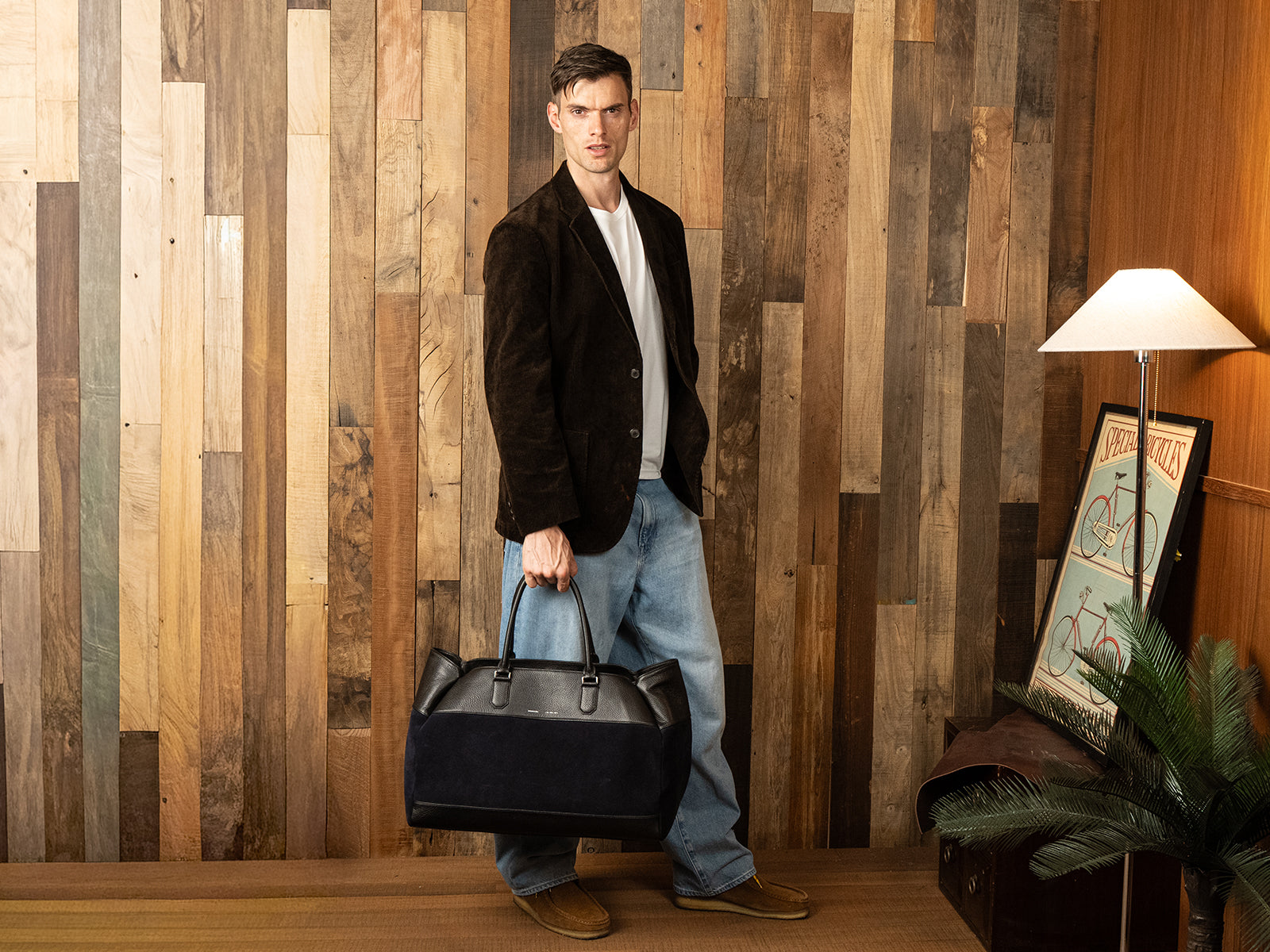 184 Weekender Tote