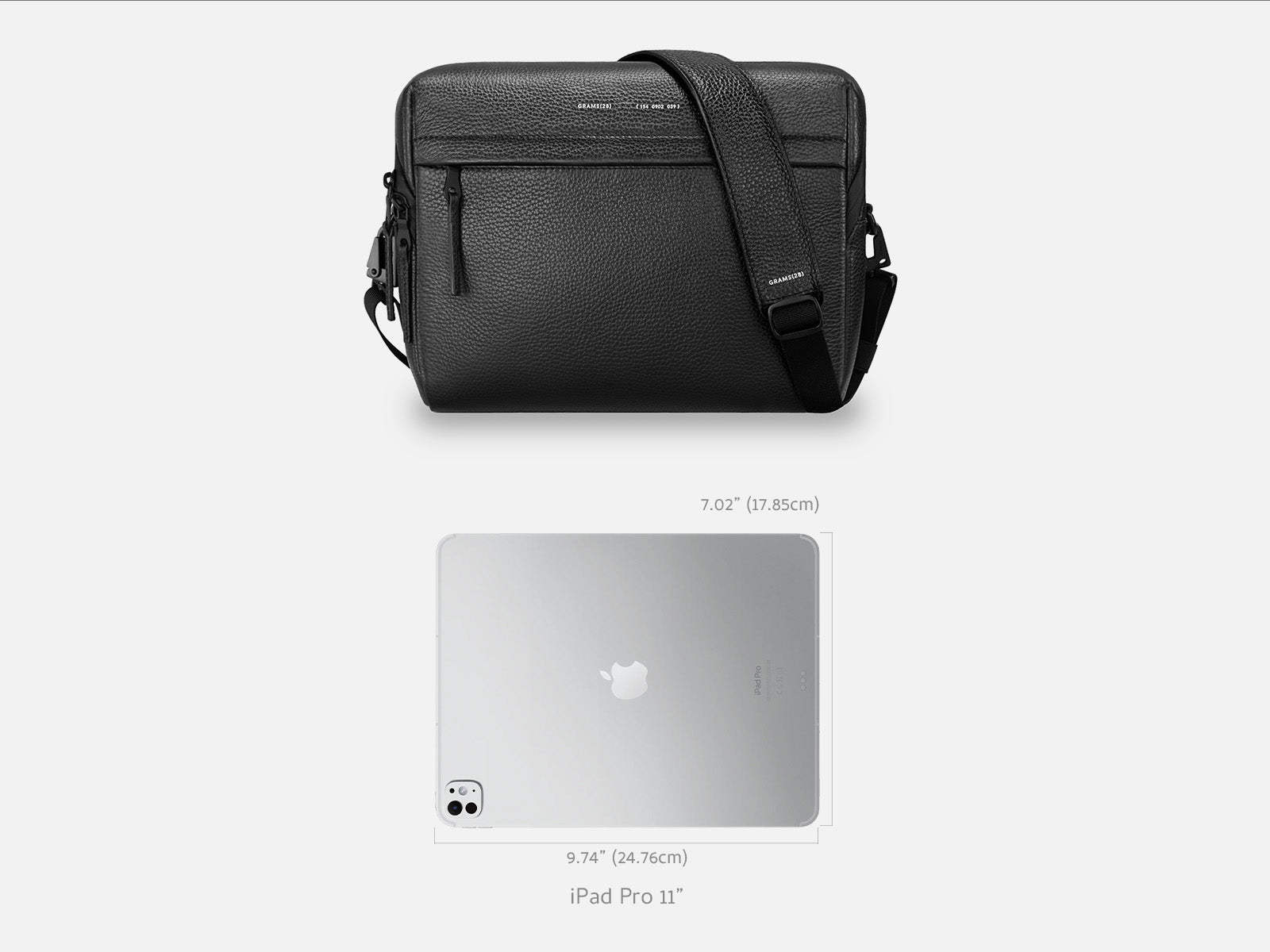 154 City Pack