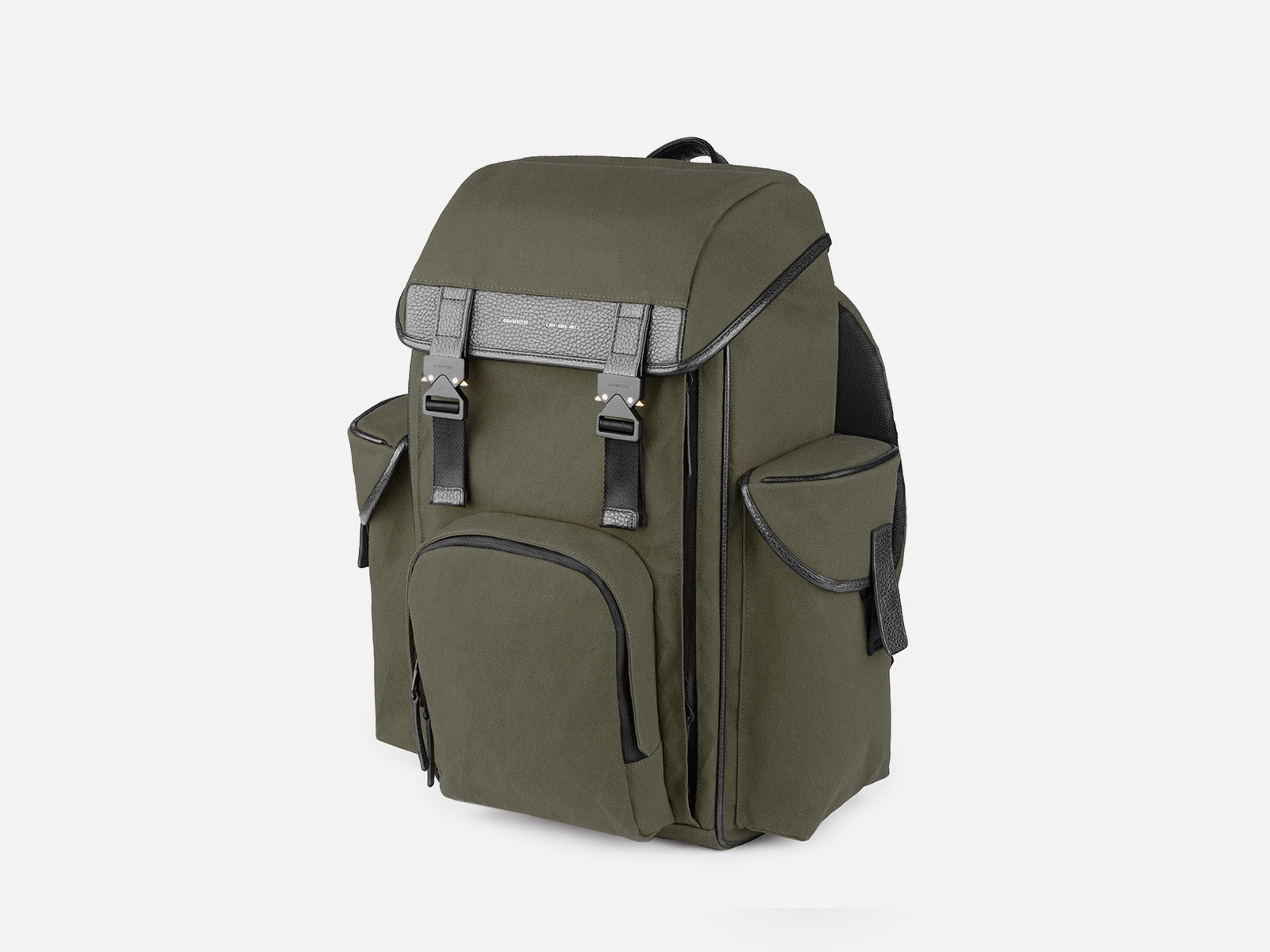 301 Adventure Backpack