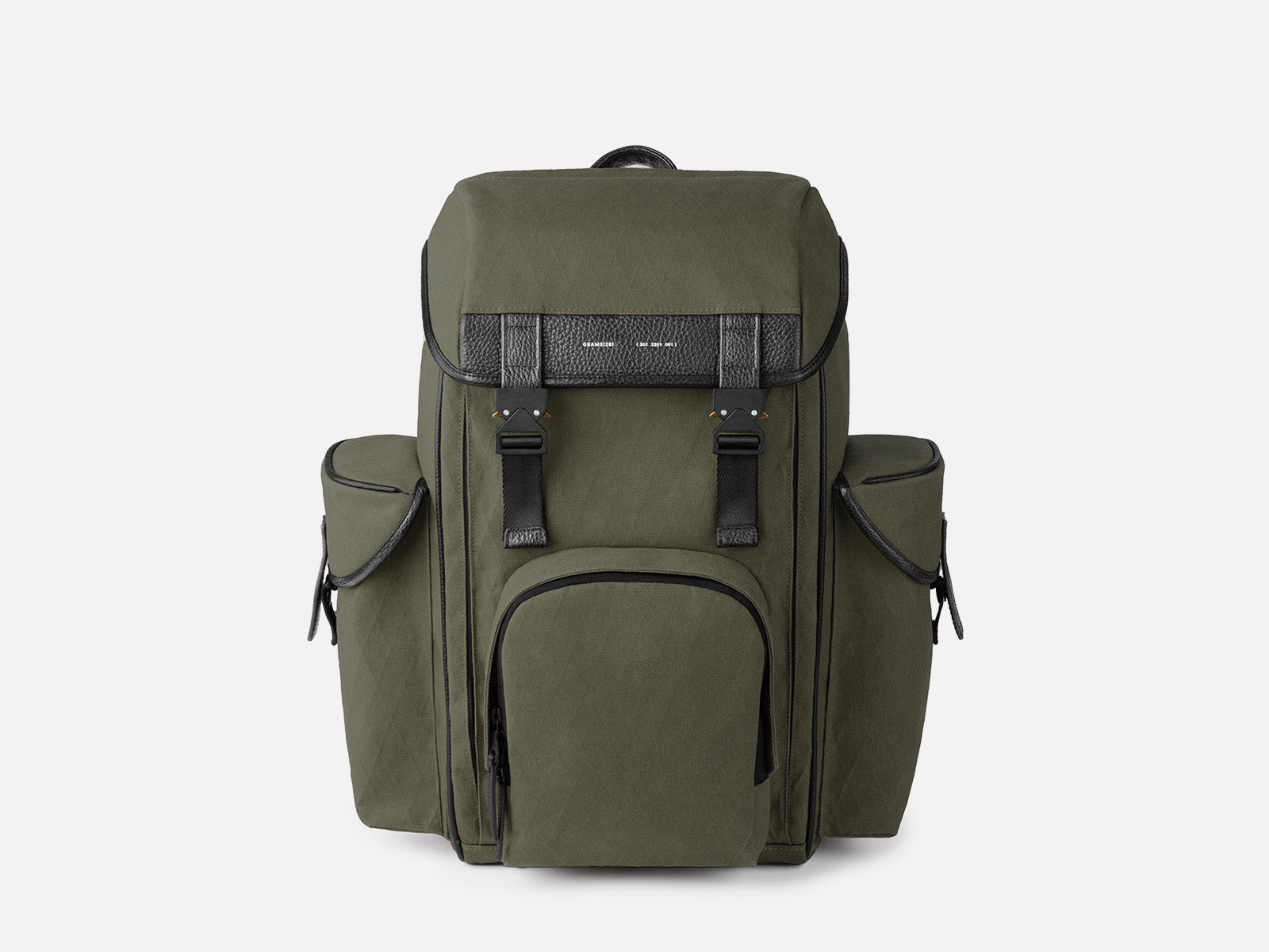 301 Adventure Backpack