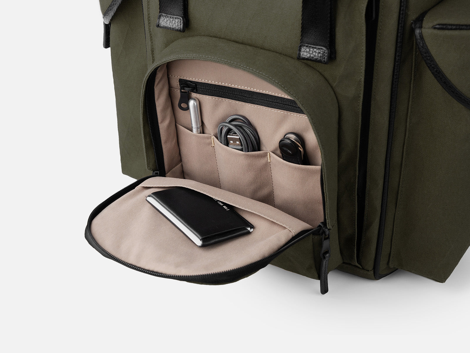 301 Adventure Backpack