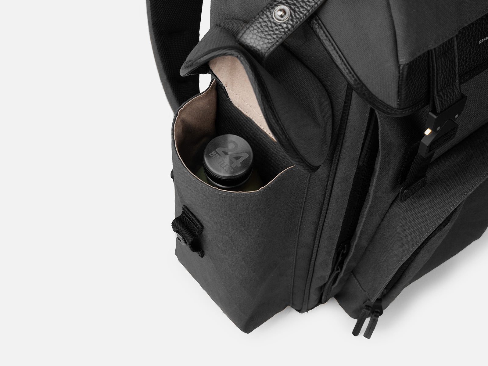 301 Adventure Backpack