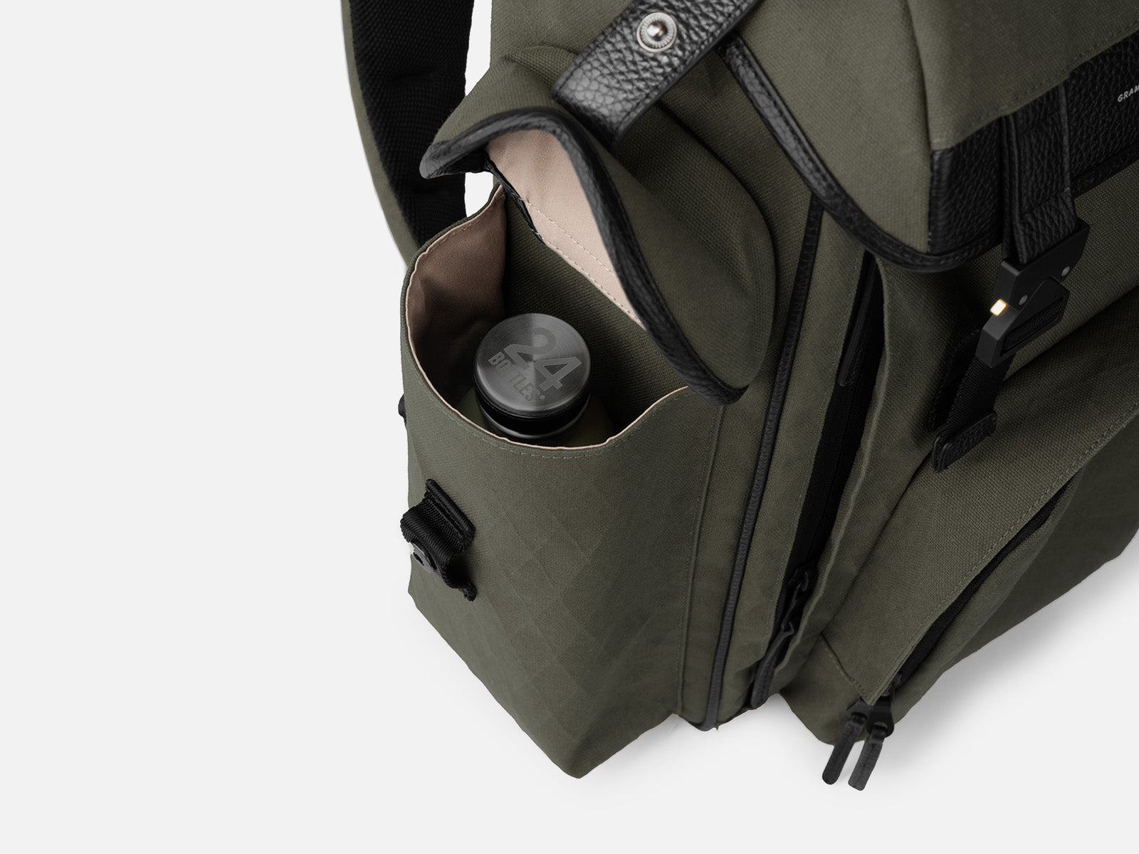 301 Adventure Backpack