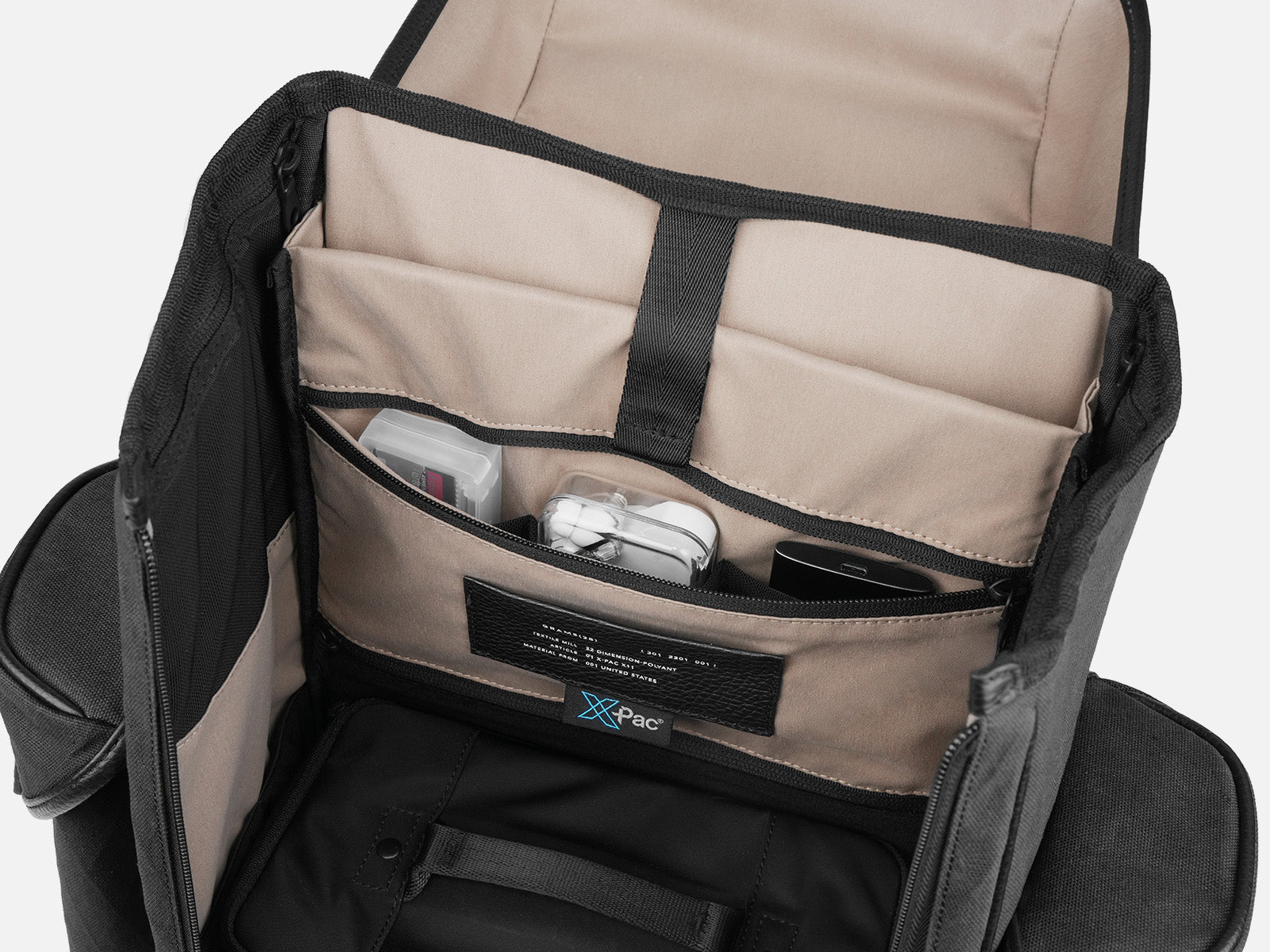 301 Adventure Backpack