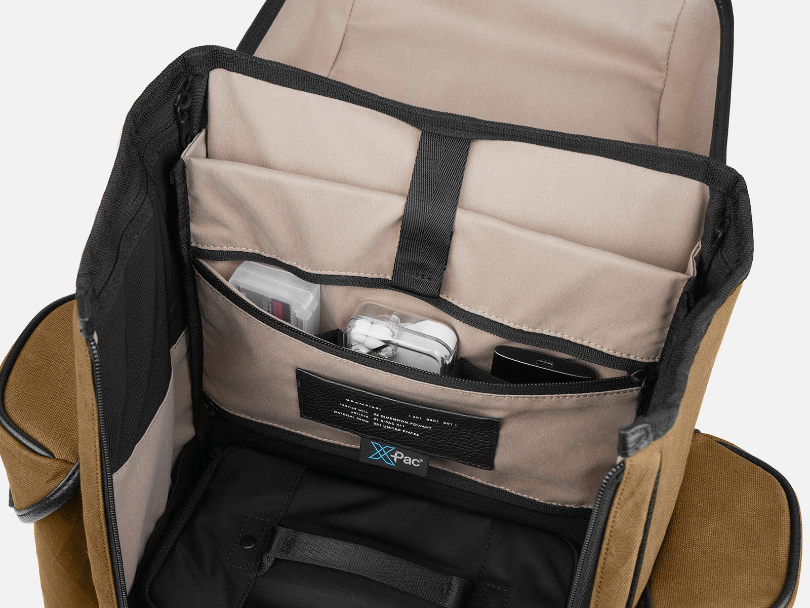301 Adventure Backpack
