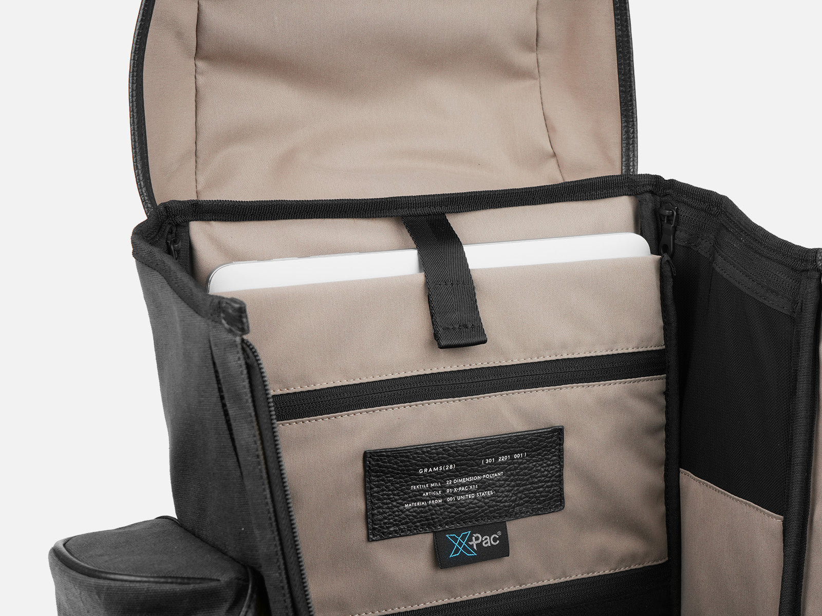 301 Adventure Backpack
