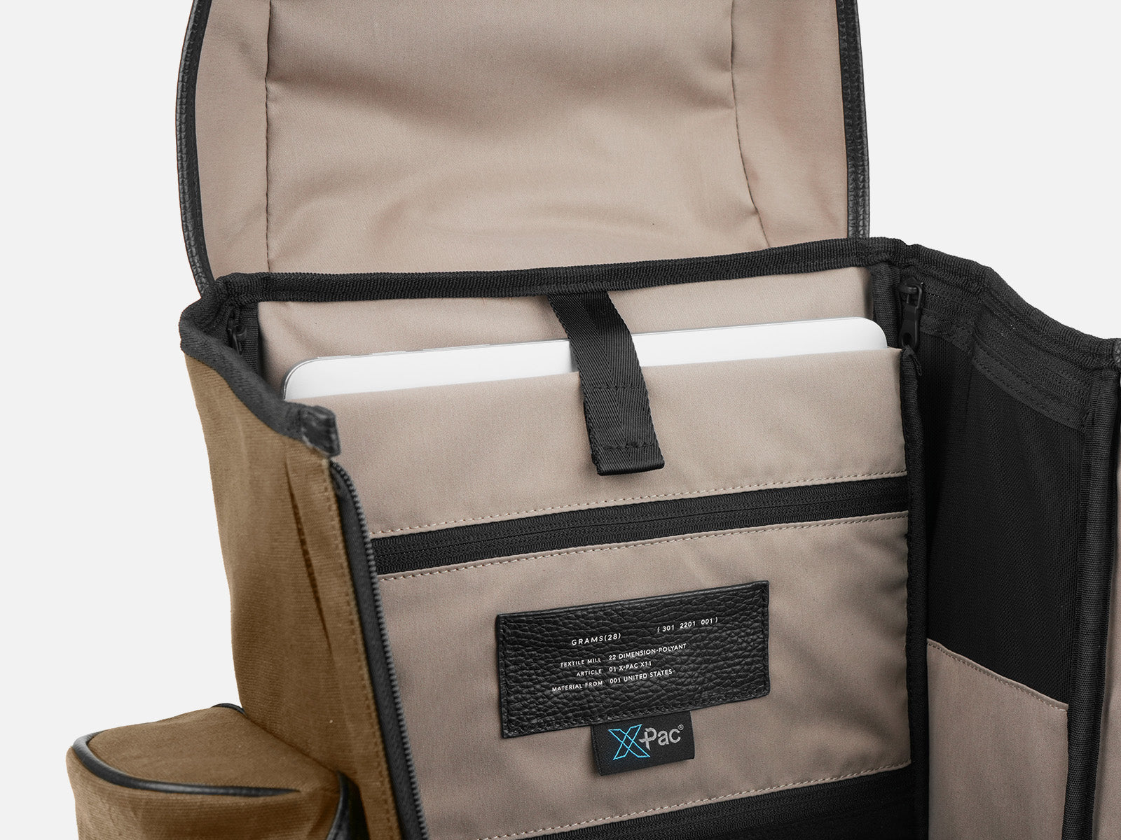 301 Adventure Backpack