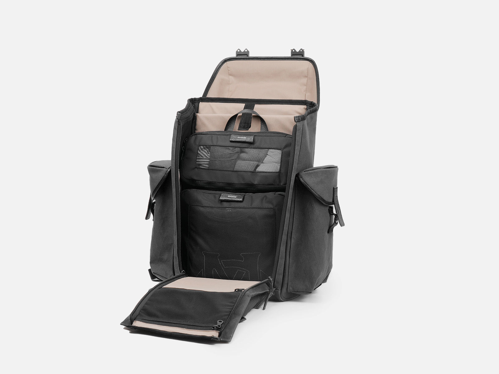 301 Adventure Backpack