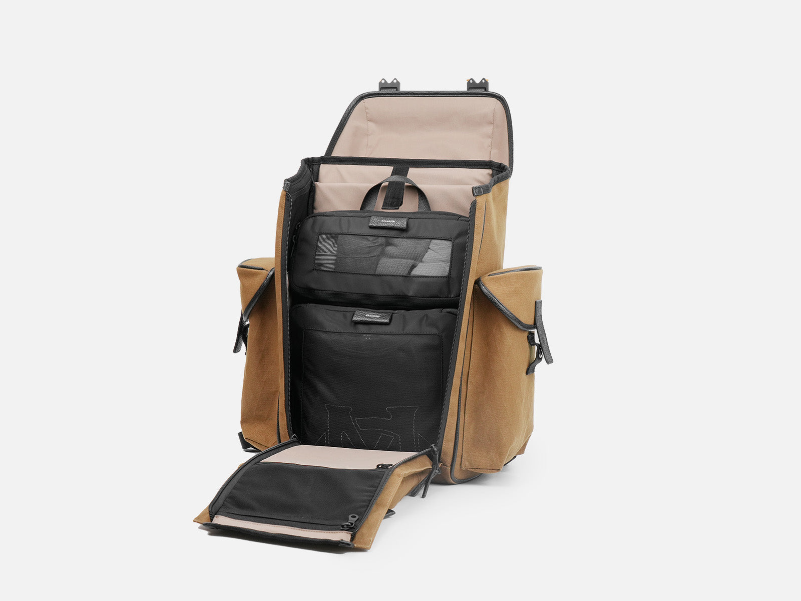 301 Adventure Backpack