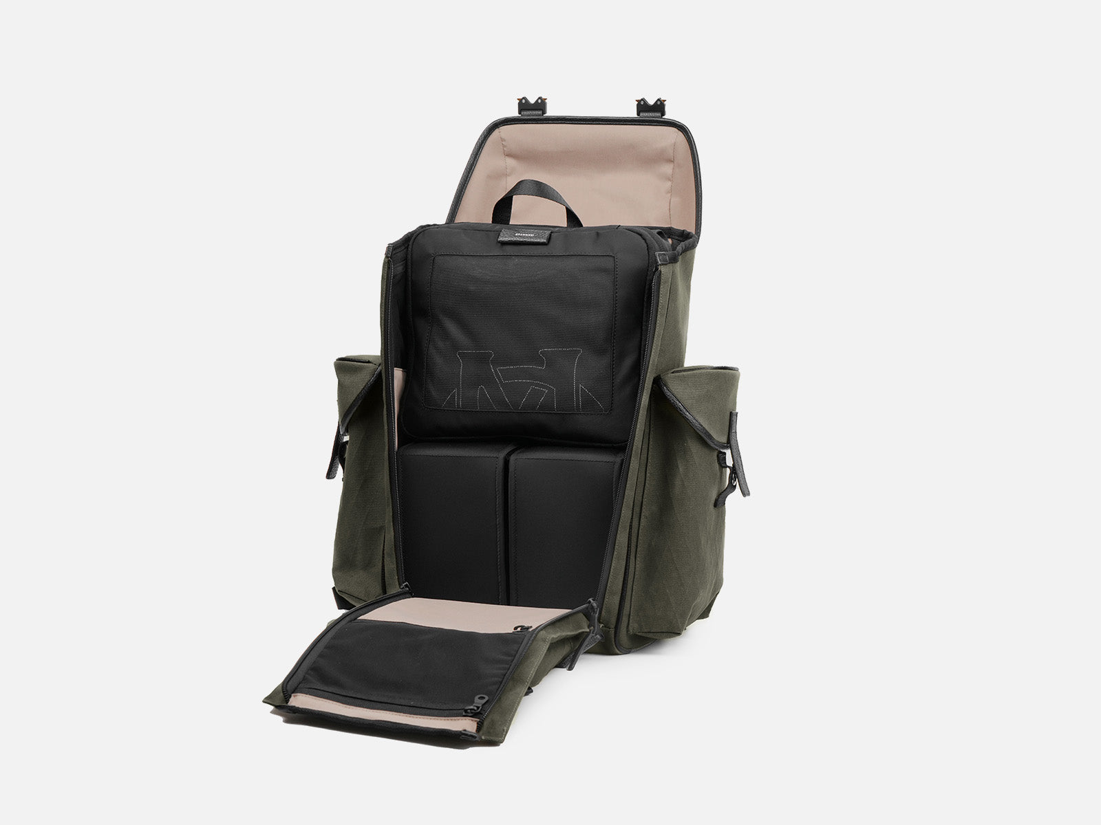 301 Adventure Backpack