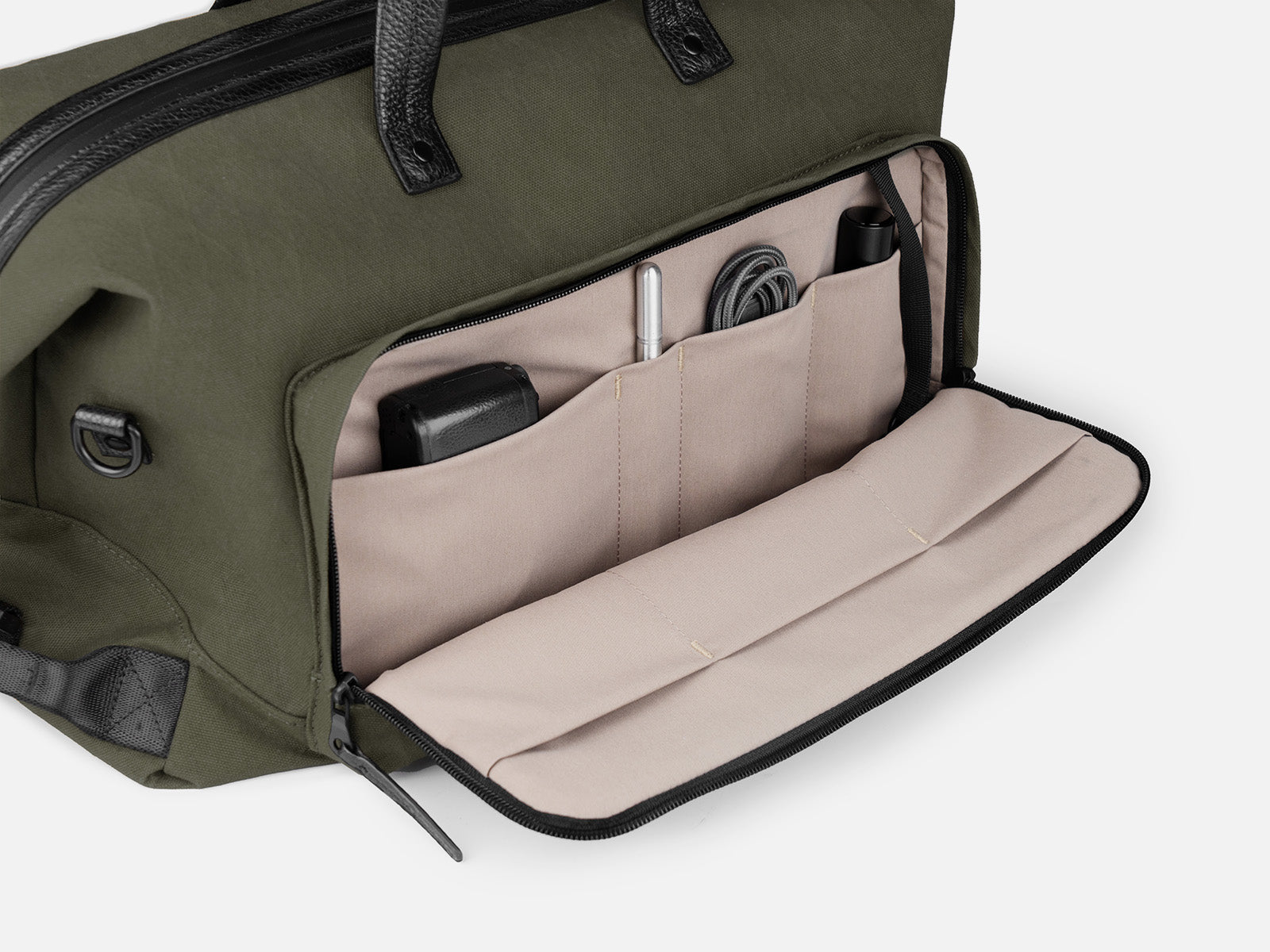 303 Adventure Duffle