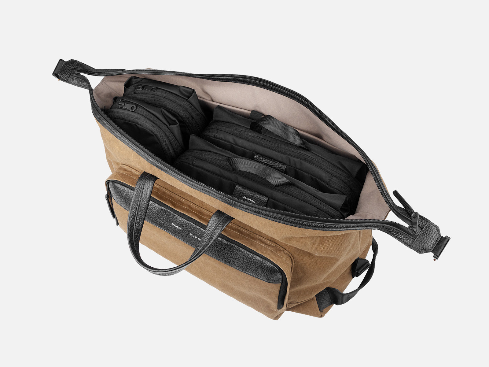 303 Adventure Duffle